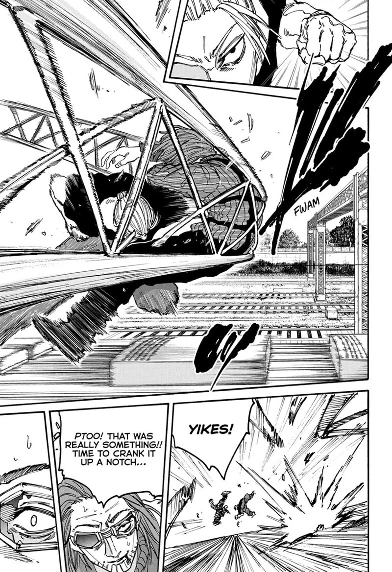 Chapter 177 - Page 35